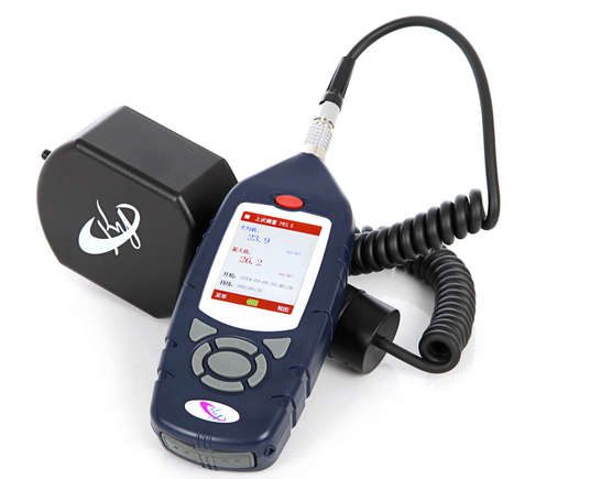 可報警、泵吸式粉塵檢測儀取得防爆認(rèn)證