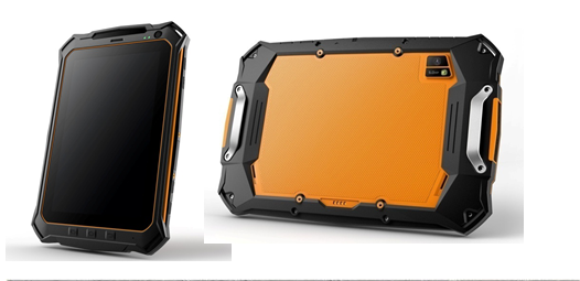 【云安通】KJD3.7防爆移動執(zhí)法終端（本安平板計算機(jī)）取得煤安、防爆認(rèn)證