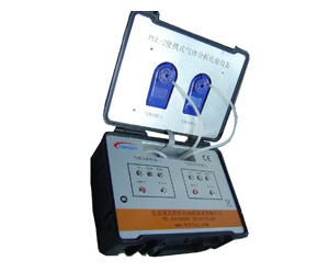 災(zāi)變氣體分析化驗設(shè)備(便攜式氣體分析化驗設(shè)備)PGL-2