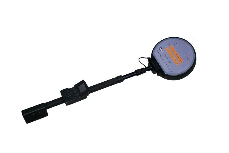 FJT-C-S6雙模式非線性節(jié)點探測儀通過公安部安全與警用電子產(chǎn)品質(zhì)量檢測中心檢測