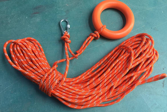 50米水面安全繩