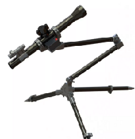 爆炸物銷(xiāo)毀器