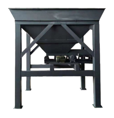 砂石裝袋車防汛沙袋裝袋機(jī)（模塊化砂石分裝機(jī)）