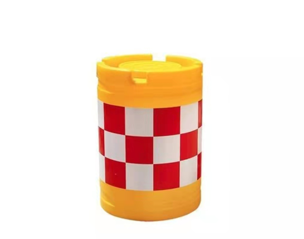 道路警戒和防沖撞裝置