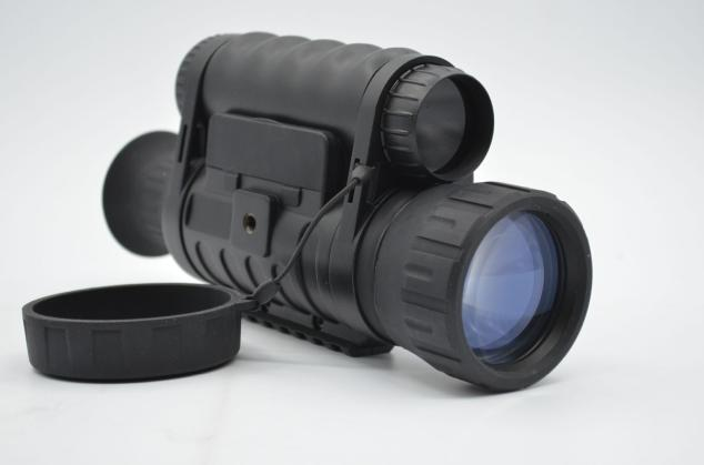 熱成像夜視儀防爆夜視儀YHYS6/50