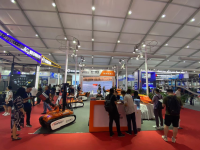 媒體看凌天：《北京發(fā)布》對(duì)我公司參加世界機(jī)器人大會(huì)的報(bào)道 