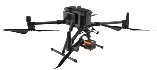 【新品發(fā)布】無人機(jī)載防爆激光遙測儀，從油氣田到城市管網(wǎng)，不留盲區(qū)