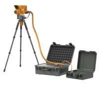 激光破拆工具組智能遠(yuǎn)距離激光切割系統(tǒng)未爆彈激光銷(xiāo)毀器（1200W）