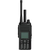 手持式無(wú)人機(jī)預(yù)警儀