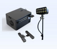 無(wú)人機(jī)供電系統(tǒng)（含泛光燈）