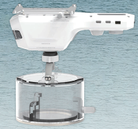 機載取水器 （多場景覆蓋+超輕量化設計+線繩狀態(tài)智能監(jiān)測）