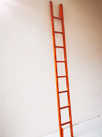 （折疊式救援梯）單杠梯