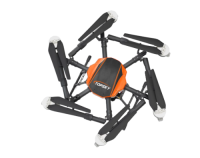 消防無(wú)人機(jī)平臺(tái)(多用途偵檢無(wú)人機(jī))